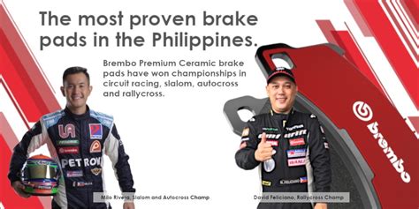 brembo philippines price list|Brembo Products & Prices in the Philippines in April, 2024.
